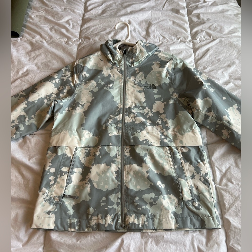 North face jacket